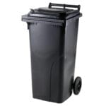 0004 3 meva pojemnik kubel na odpady i smieci atesty europlast austria czarny 120l hurtownia tanio