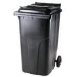 0005 3 meva pojemnik kubel na odpady i smieci atesty europlast austria czarny 240l hurtownia tanio