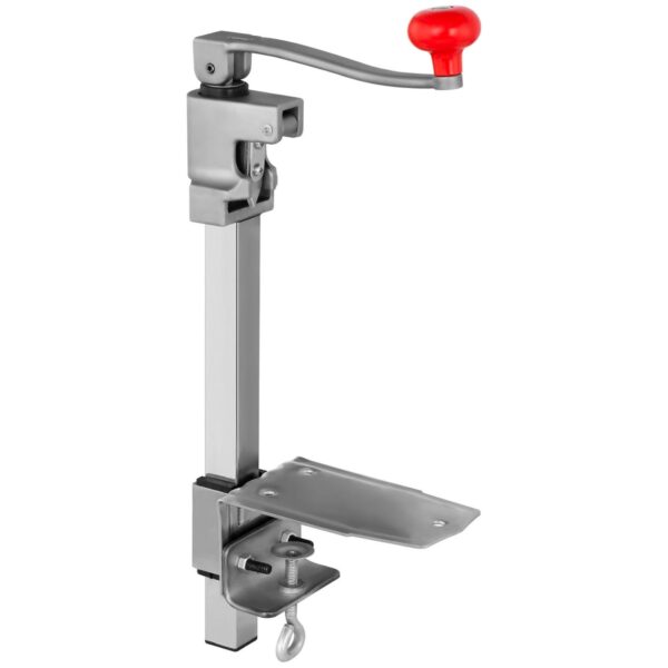 Otwieracz do puszek profesjonalny mocowany do blatu do 34 cm 1 10010283 1