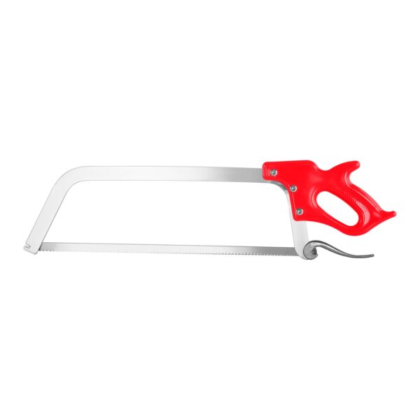 Ręczna piła do piłowania kości stalowe ostrze 46 cm 1 10010296 2