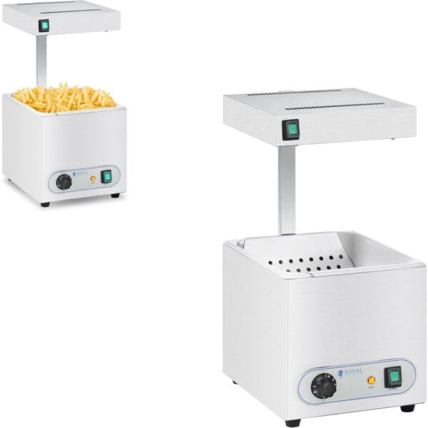 10010339-podgrzewacz-do-frytek-z-promiennikiem-ciepla-850w-royal-catering-rcwg-1500-bemar 10010339 podgrzewacz do frytek z promiennikiem ciepla 850w royal catering rcwg 1500 bemar