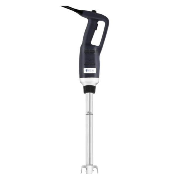 Mocny mikser blender robot ręczny dł. ramienia 400mm 500W 230V Royal Catering 1 10010395 mocny mikser blender robot reczny dl ramienia 400mm 500w 230v royal catering