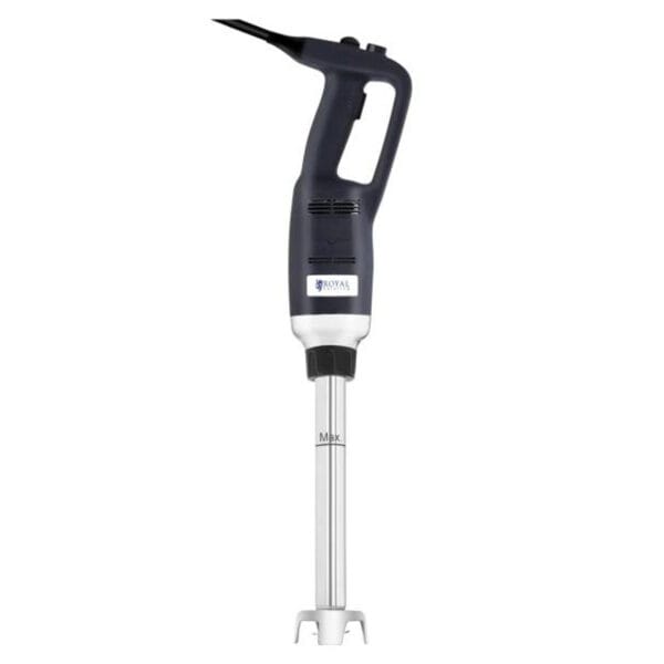 Mocny mikser blender robot ręczny dł. ramienia 300mm 500W 230V Royal Catering 1 10010396 mocny mikser blender robot reczny dl ramienia 300mm 500w 230v royal catering