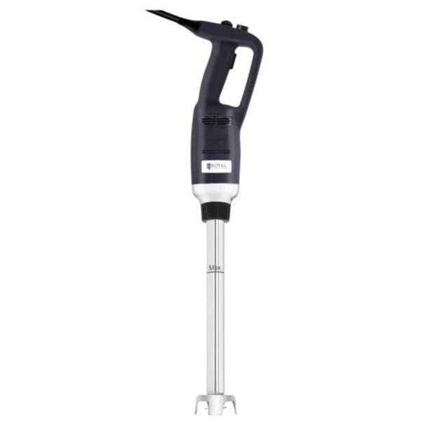 Mocny mikser blender robot ręczny dł. 400 mm 500 W 230 V Royal Catering 1 10010397 mocny mikser blender robot reczny dl ramienia 400mm 500w 230v royal catering