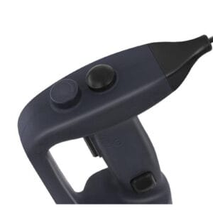 Mocny mikser blender robot ręczny z trzepaczką 500W 230V Royal Catering 10 Mocny mikser blender robot ręczny z trzepaczką 500W 230V Royal Catering - obrazek 3