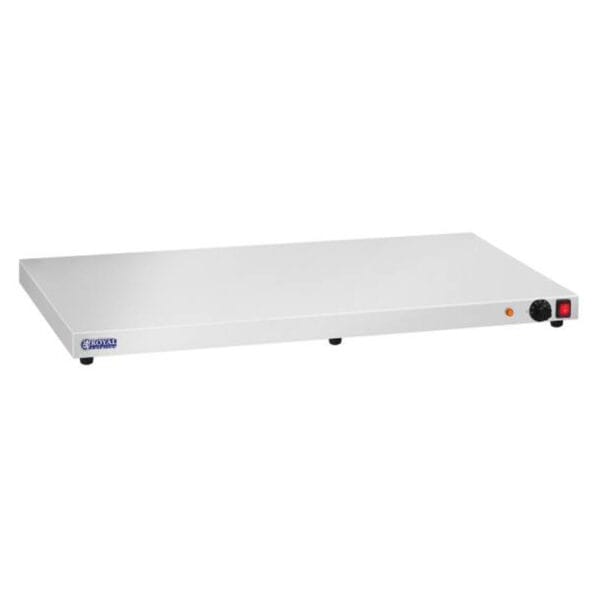 Elektryczna płyta taca grzewcza podgrzewacz stołowy 600W Royal Catering 1 10010419 elektryczna plyta taca grzewcza podgrzewacz stolowy 600w royal catering 1