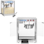 10010543 barowe urzadzenie maszyna do robienia popcornu 1350w