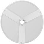 10010605 tarcza do szatkownicy elektrycznej do plastrow 2 mm hurtownia zielona gora