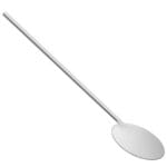 10010619 lopata do pieca do pizzy dl 100cm sr 20cm stal nierdzewna royal catering rcps 1000 200