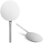 10010620 lopata do pieca do pizzy stalowa dl 60 cm sr 30 cm hurtownia sklep dystrybutor