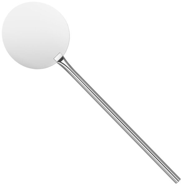 Łopata do pieca do pizzy stalowa dł. 100 cm śr. 30cm 2 10010622 2