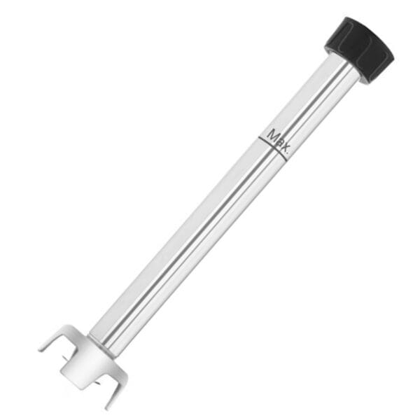Ramię nasadka miksująca do blendera miksera napędu ręcznego Royal Catering RCMA-400 400mm 1 10010664 ramie nasadka miksujaca do blendera miksera napedu recznego royal catering rcma 400 400mm