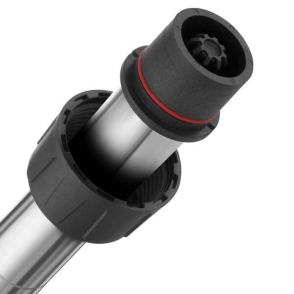 Ramię nasadka miksująca do blendera miksera napędu ręcznego Royal Catering RCMA-400 400mm 4 10010665 3