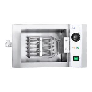 Frytownica frytkownica gastronomiczna profesjonalna z kranem 230V 10L 12 Frytownica frytkownica gastronomiczna profesjonalna z kranem 230V 10L - obrazek 6