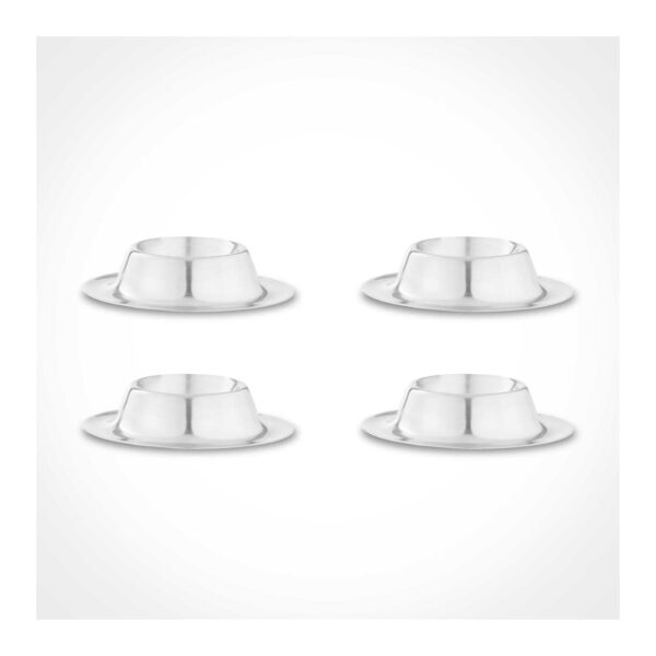 Jajowar urządzenie do gotowania 8 jajek 2600W 30 - 110deg C + 4x podstawka do jajek 8 10010729 8