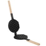 10010733 plyta grzewcza do gofrownicy babelkowej bubble waffle royal catering rcwm bwmp
