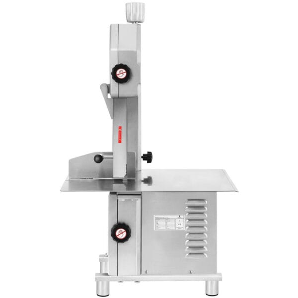 Profesjonalna piła masarska do kości mięsa 880W 230V Royal Catering RCBS-1650.1ECO 2 10010742 3
