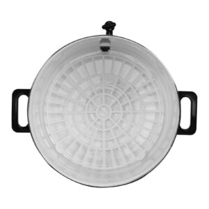 Podgrzewacz warnik grzańca do grzanego wina kawy z kranem timerem 1800W 27L 9 Podgrzewacz warnik grzańca do grzanego wina kawy z kranem timerem 1800W 27L - obrazek 4