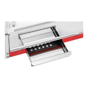 Profesjonalna wydajna maszyna do popcornu 1325W Royal Catering RCPR-1325 9 Profesjonalna wydajna maszyna do popcornu 1325W Royal Catering RCPR-1325 - obrazek 5