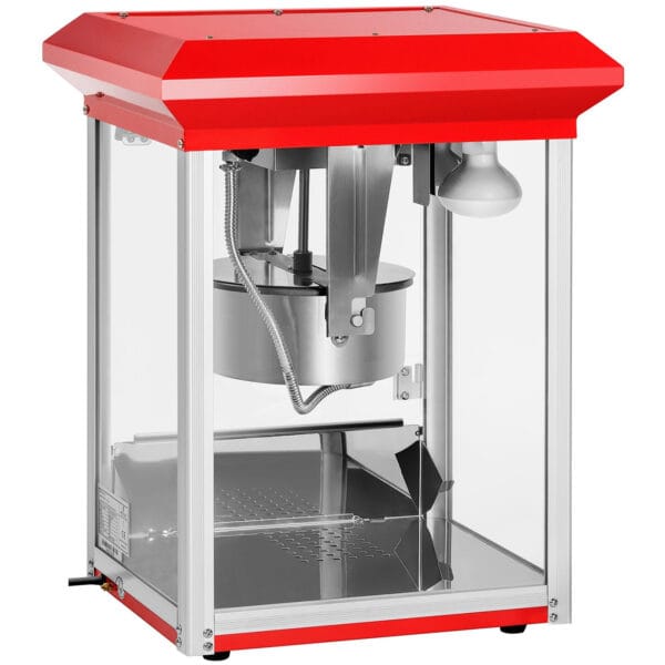 Profesjonalna wydajna maszyna do popcornu 1325W Royal Catering RCPR-1325 1 10010840 profesjonalna wydajna maszyna do popcornu 1325w royal catering rcpr 1325