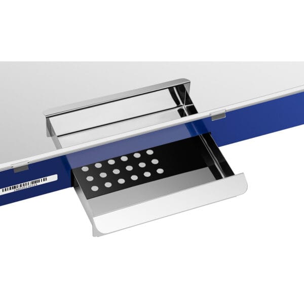 Najlepsza maszyna automat do popcornu 2300W 230V 16 Oz 6kg/h Royal Catering RCPR-2300 4 10010841 4