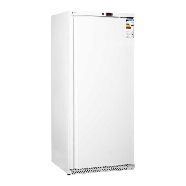 Lodówka chłodziarka szafa chłodnicza biała do -8deg C 590L 2 10010917 2