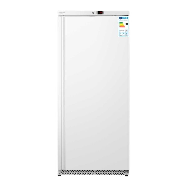Lodówka chłodziarka szafa chłodnicza biała do -8deg C 590L 3 10010917 4