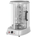 10011018 mini opiekacz grill do kebaba gyrosa warzyw pionowy 3w1 1800w royal catering rcgv 1800 1