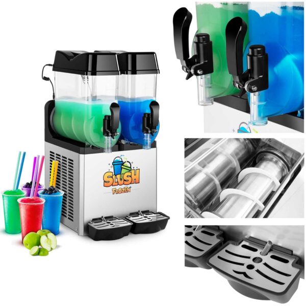 10011021-granitor-dyspenser-urzadzenie-do-napojow-slush-granity-podwojny-2x-12l-hurtownia-sklep-cena 10011021 granitor dyspenser urzadzenie do napojow slush granity podwojny 2x 12l hurtownia sklep cena