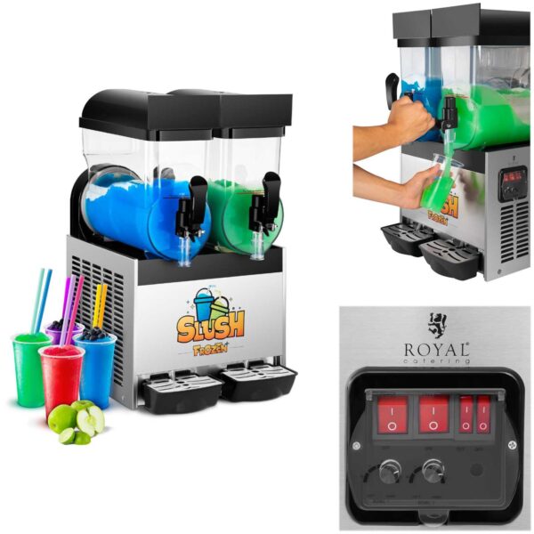 10011023-granitor-dyspenser-urzadzenie-do-napojow-slush-granity-podwojny-2x-15l-hurtownia-sklep-cena 10011023 granitor dyspenser urzadzenie do napojow slush granity podwojny 2x 15l hurtownia sklep cena
