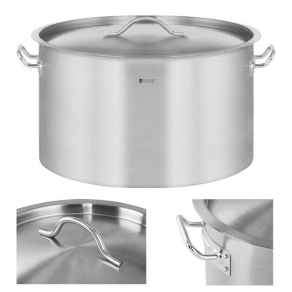 10011080-garnek-indukcyjny-stalowy-gastronomiczny-44l-royal-catering-sklep-tanio-hurtownia 10011080 garnek indukcyjny stalowy gastronomiczny 44l royal catering sklep tanio hurtownia