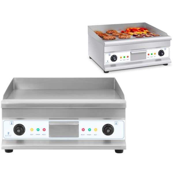 10011139-plyta-grillowa-grill-nastawny-elektryczny-podwojny-z-rantami-royal-catering-cena-tanio-royal-catering 10011139 plyta grillowa grill nastawny elektryczny podwojny z rantami royal catering cena tanio royal catering
