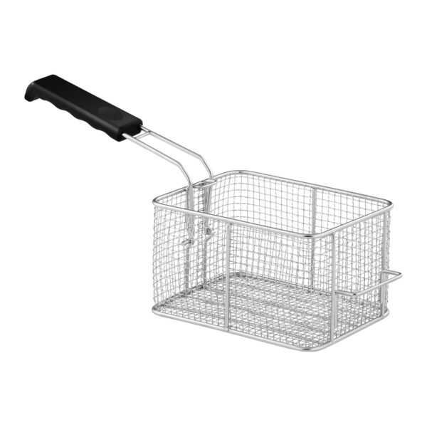 Frytownica nastawna gastronomiczna elektryczna 230 V 3200W 8 L 6 10011141 6
