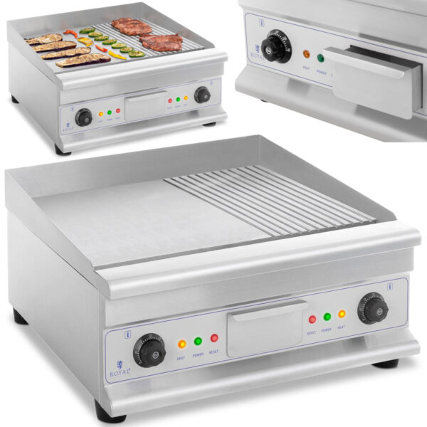 10011175-grill-plyta-grillowa-podwojna-ean-4250928698209-hurtownia-sklep 10011175 grill plyta grillowa podwojna ean 4250928698209 hurtownia sklep