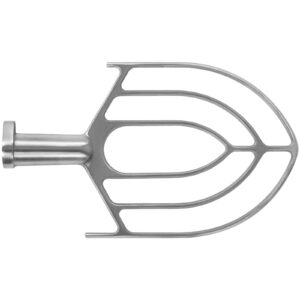 Mikser robot planetarny spiralny z opuszczaną misą 20 l 700 W 13 Mikser robot planetarny spiralny z opuszczaną misą 20 l 700 W - obrazek 6