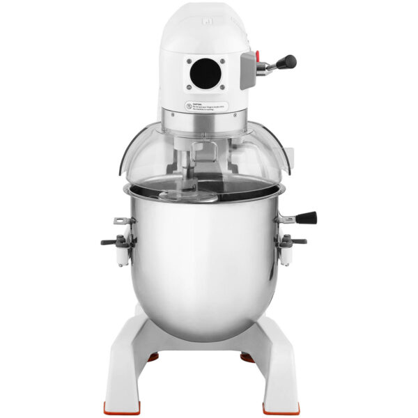 Mikser robot planetarny spiralny z opuszczaną misą 30 l 1100 W 7 10011246 7