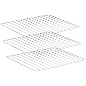 Piec konwekcyjny piekarnik 3 poziomy STAL 2150 W 8 Piec konwekcyjny piekarnik 3 poziomy STAL 2150 W - obrazek 4