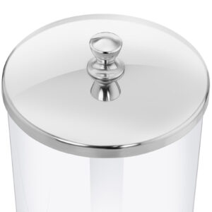 Dozownik dyspenser do produktów sypkich płatków muesli bakalii kawy 4 x 3.5 l 8 Dozownik dyspenser do produktów sypkich płatków muesli bakalii kawy 4 x 3.5 l - obrazek 4