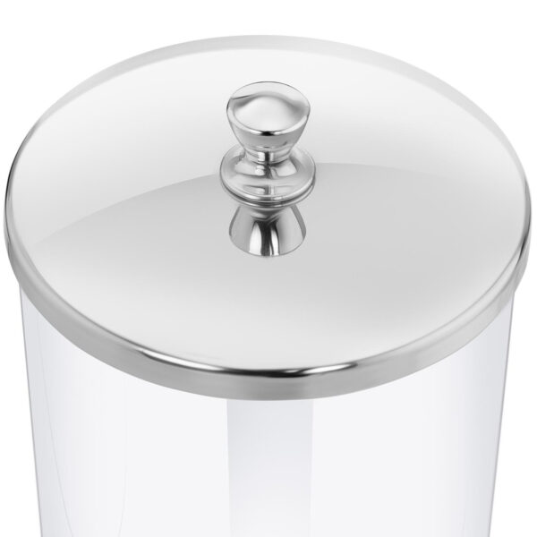 Dozownik dyspenser do produktów sypkich płatków muesli bakalii kawy 4 x 3.5 l 3 10011388 3
