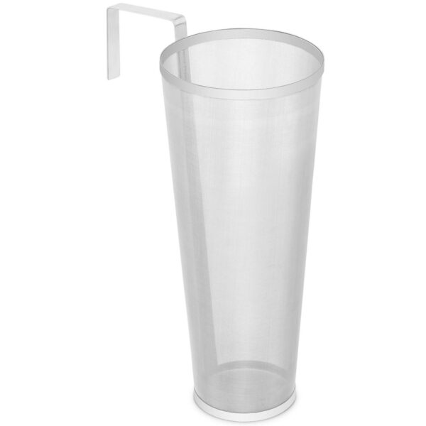 Koszyk sitko HOP SPIDER do chmielenia brzeczki 36cm 1 10011527 1