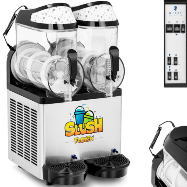 10011634-granitor-maszyna-do-napojow-slush-sorbetow-smoothies-podwojna-600-w-2-x-10-l-ean-4062859951885-hurtownia-sklep 10011634 granitor maszyna do napojow slush sorbetow smoothies podwojna 600 w 2 x 10 l ean 4062859951885 hurtownia sklep