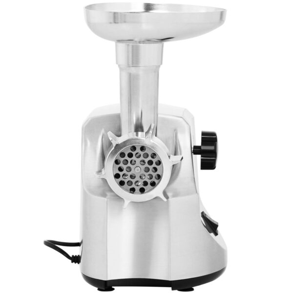 Maszynka do mielenia mięsa nadziewarka kiełbasy ZESTAW 2kW 72 kg/h 3 10011644 3