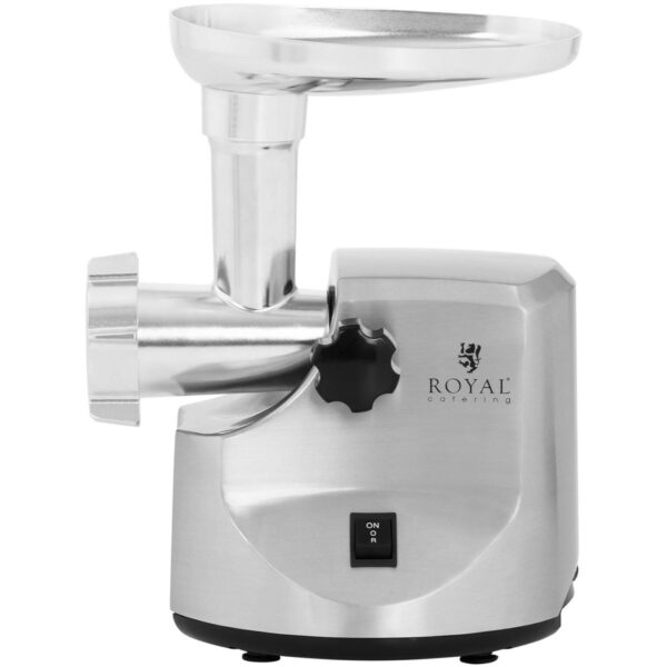 Maszynka do mielenia mięsa nadziewarka kiełbasy ZESTAW 2kW 72 kg/h 4 10011644 5