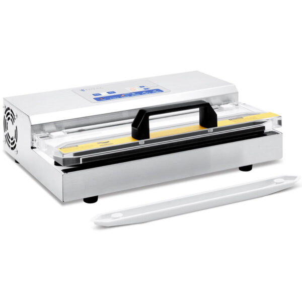Pakowarka próżniowa listwowa do żywności 31 cm 580 W 1 10011733 1