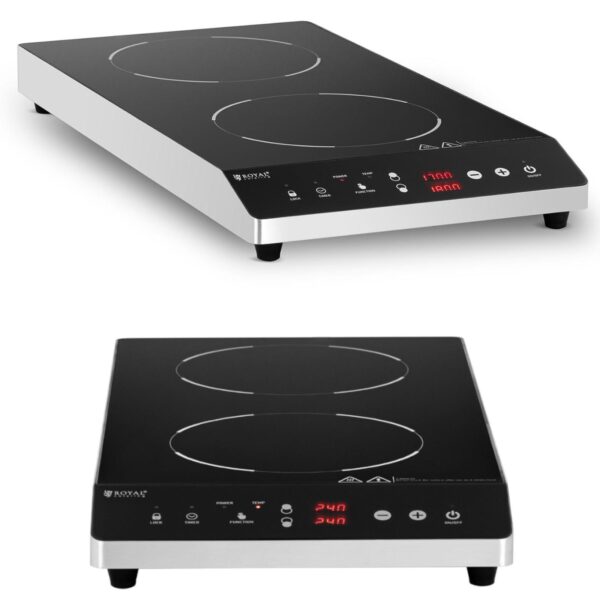 10011748-kuchenka-plyta-indukcyjna-nastawna-2-pola-grzewcze-sr-26-cm-led-1800-w-hurtownia-sklep-dystrybutor 10011748 kuchenka plyta indukcyjna nastawna 2 pola grzewcze sr 26 cm led 1800 w hurtownia sklep dystrybutor