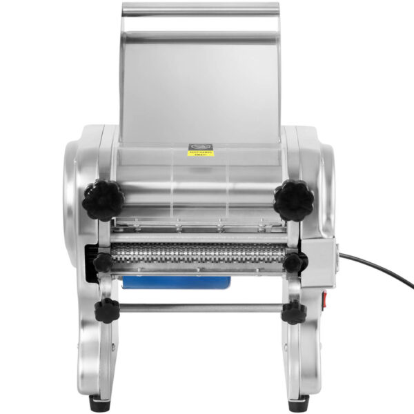 Maszynka do makaronu elektryczna ze stali nierdzewnej 220 mm 550 W 5 10011753 5