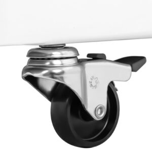 Miesiarka planetarna mikser spiralny do ciasta z wyjmowaną dzieżą 15 l 48 kg/h 750 W ITALY 13 Miesiarka planetarna mikser spiralny do ciasta z wyjmowaną dzieżą 15 l 48 kg/h 750 W ITALY - obrazek 6