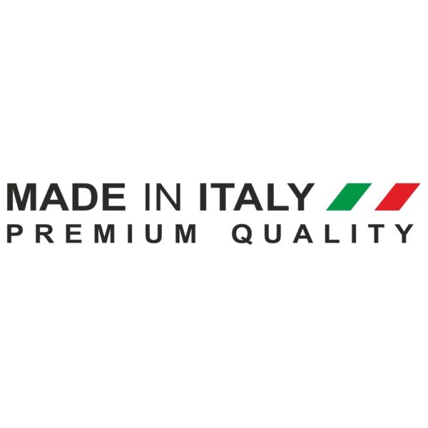 Profesjonalny piec do pizzy elektryczny dwukomorowy 8 pizz śr. 32 cm 400 V 9400 W ITALY 7 10011804 7