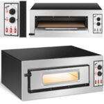 10011809 piec do pizzy jednokomorowy ean 4062859002808 hurtownia sklep