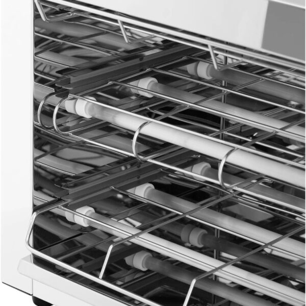 Opiekacz toster salamander do zapiekanek 50-300C 3250 W 3 10011987 3